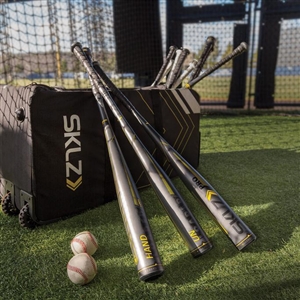 SKLZ AMMO Overload / Underload Training Bat System