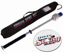 Absolute Swing Bat Baseball Training Aid