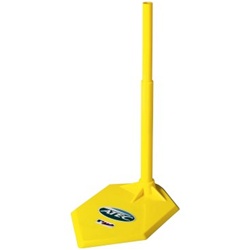 ATEC Tuffy Single Position Batting Tee