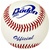 Baden 2BBG NFHS Practice Baseballs - Dozen