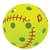 Baden Big Leaguer Plastic Training Softballs - Dozen