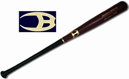 Birch Bat Model 141 Wood Bat