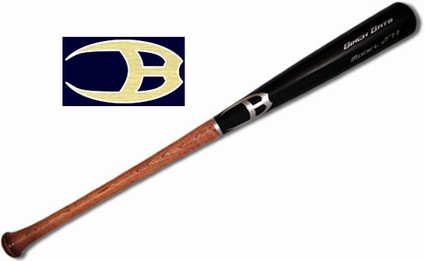 Birch Bat Model 271 Wood Bat