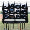 The Bench Coach R12X Dugout Organizer