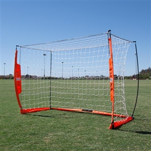 Bownet 4'x6' Portable Soccer Goal