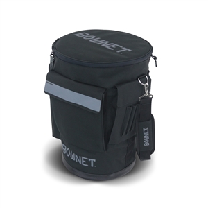 Bownet Bucket Bag