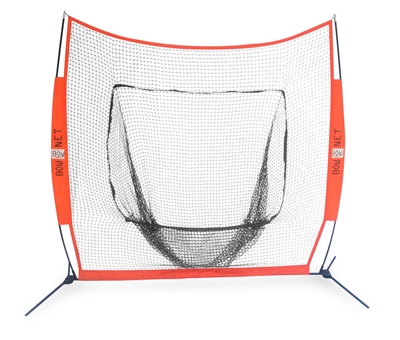 Bownet 6' x 6' Big Mouth JUNIOR Portable Net