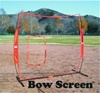Bownet 7x7 Portable Softball Screen