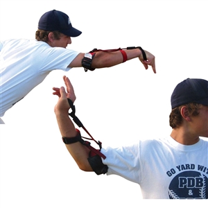 Power Drive Pitch-n-Throw Brace