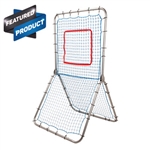 Champion Multi Sport Net Pitch Back Screen