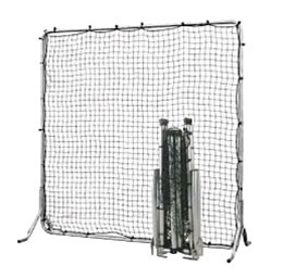 Champion Pro Fold Up Infield Screen