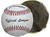 Champion OLB5 Official League Baseballs - Dozen