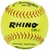 Champion RHINO 12" Leather Fastpitch Softballs - Dozen