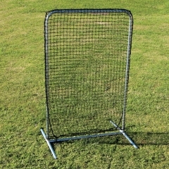Cimarron 6' x 4' Safety Net and Frame