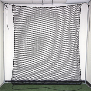 Cimarron 8'x10' 8mm Batting Cage Backdrop