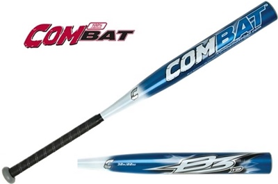 Combat B3 Da Bomb Youth League Baseball Bat