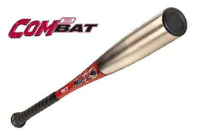 Combat Exit AB Composite Adult League Baseball Bat