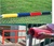 SafeFoam™ Premium Baseball Field Fence Padding