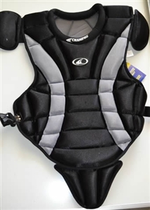 Champro Pro Plus 16.5" Senior League Chest Protector