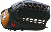 D-Bat Outfield Glove