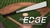 The EDGE BAT Ultimate Swing Training Bat