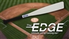 The EDGE BAT Ultimate Swing Training Bat