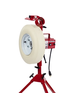 FirstPitch Baseline Baseball / Softball Pitching Machine