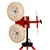 FirstPitch 2-Wheel Curveball Pitching Machine