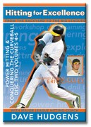 Hitting for Excellence Curveball & Power Hitting Video