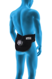 ICE-20 Back/Hip Wrap