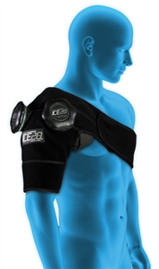 ICE-20 Double Shoulder Wrap