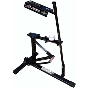 Black Flame Ultimate Pitching Machine