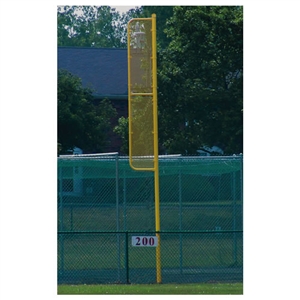 JayPro Professional 20' Foul Pole