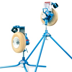 JUGS BP1 Pitching Machine  for Baseball and Softball