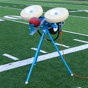 JUGS Football Passing Machine