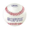 JUGS Softie Baseballs - Dozen