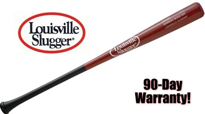 Louisville Slugger Model C271 Bamboo Wood Bat