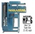 Iron Mike MP6 Hopper Fed Pitching Machine