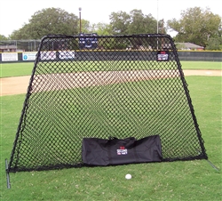 Muhl 90 Second Soft Toss Net