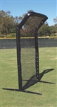 Muhl 7'x4' PRO HEAD SAVER Front Toss Screen