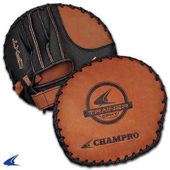 Muhl Pancake Infield Training Glove