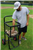 Muhl Pro Ball Cart-Medium