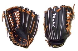 Muhl 12.5" Pro-Elite Series Outfield Glove
