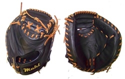 Muhl 33.5" Pro-Elite Series Catcher's Mitt