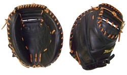 Muhl 34" Pro-Elite Series Catcher's Mitt