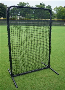 Muhl Varsity Safety Baseball Screen