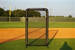 Muhl PRO Safety Baseball Screen