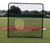 Muhl 7x7 Softball Pitchers Screen