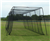 Muhl 30'L x10'W x10'H Batting Cage #36 Net