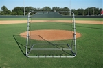 Muhl 6'x 6' XL Rebounder